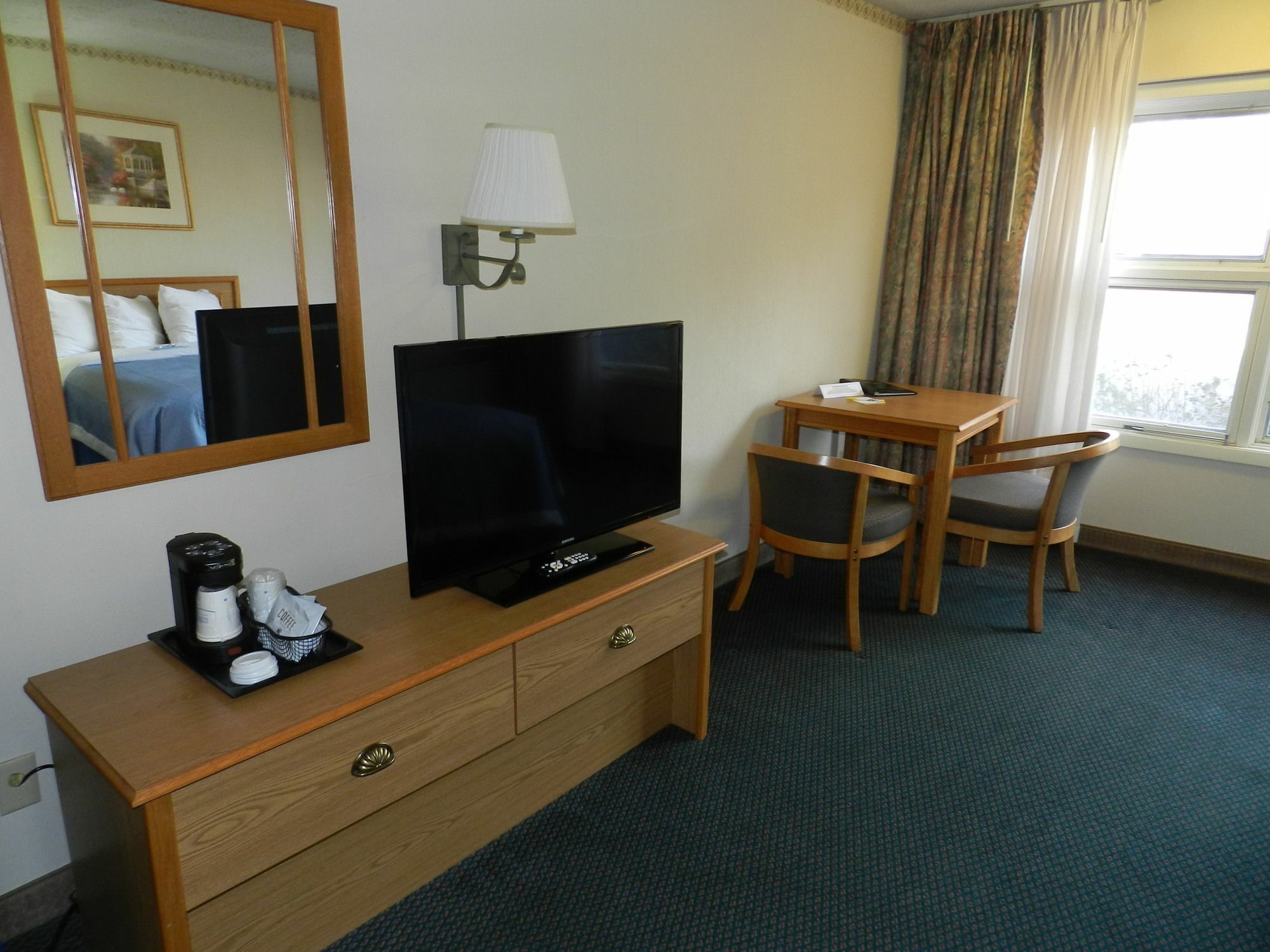 Готель Clarion Pointe Rhinelander Downtown Екстер'єр фото
