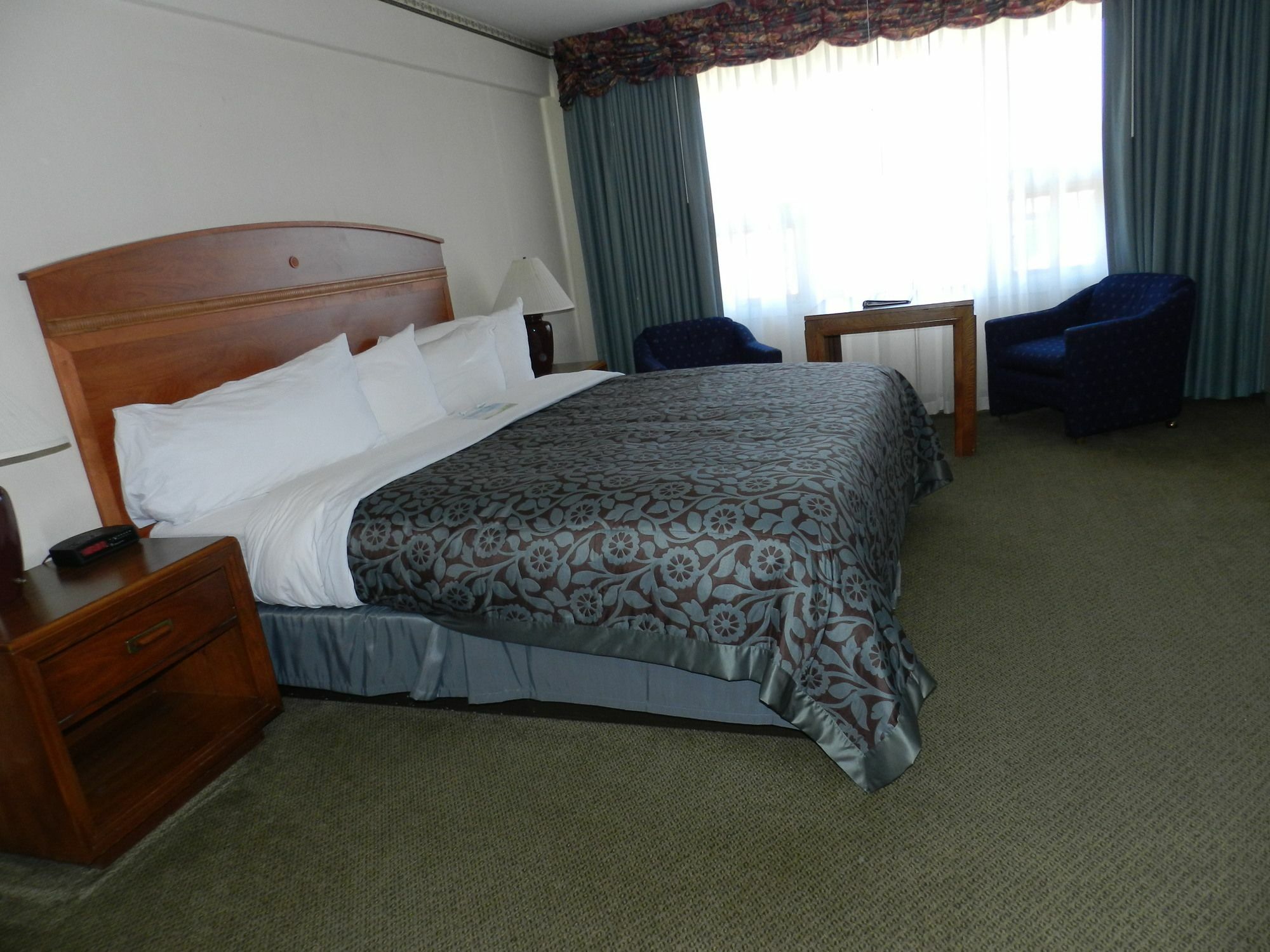 Готель Clarion Pointe Rhinelander Downtown Екстер'єр фото