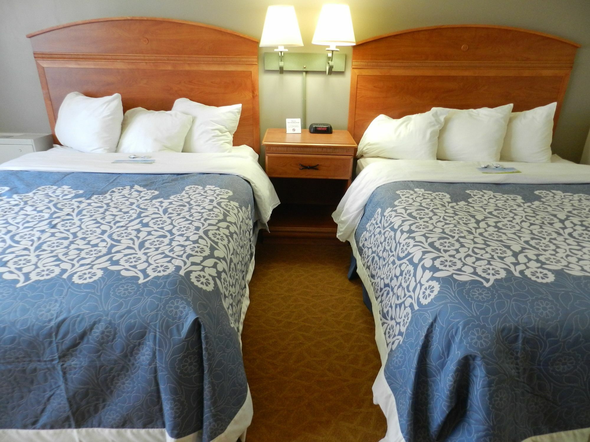 Готель Clarion Pointe Rhinelander Downtown Екстер'єр фото