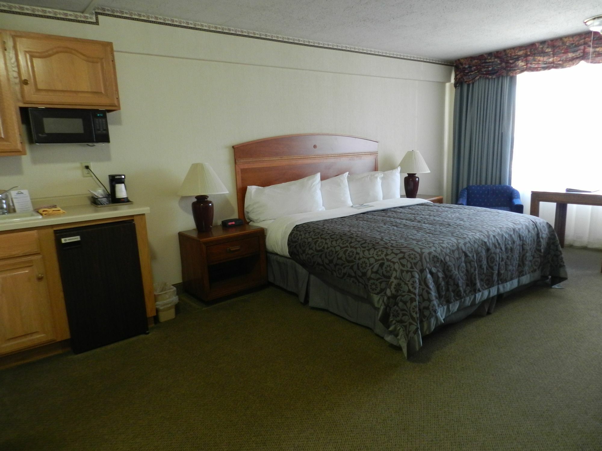 Готель Clarion Pointe Rhinelander Downtown Екстер'єр фото