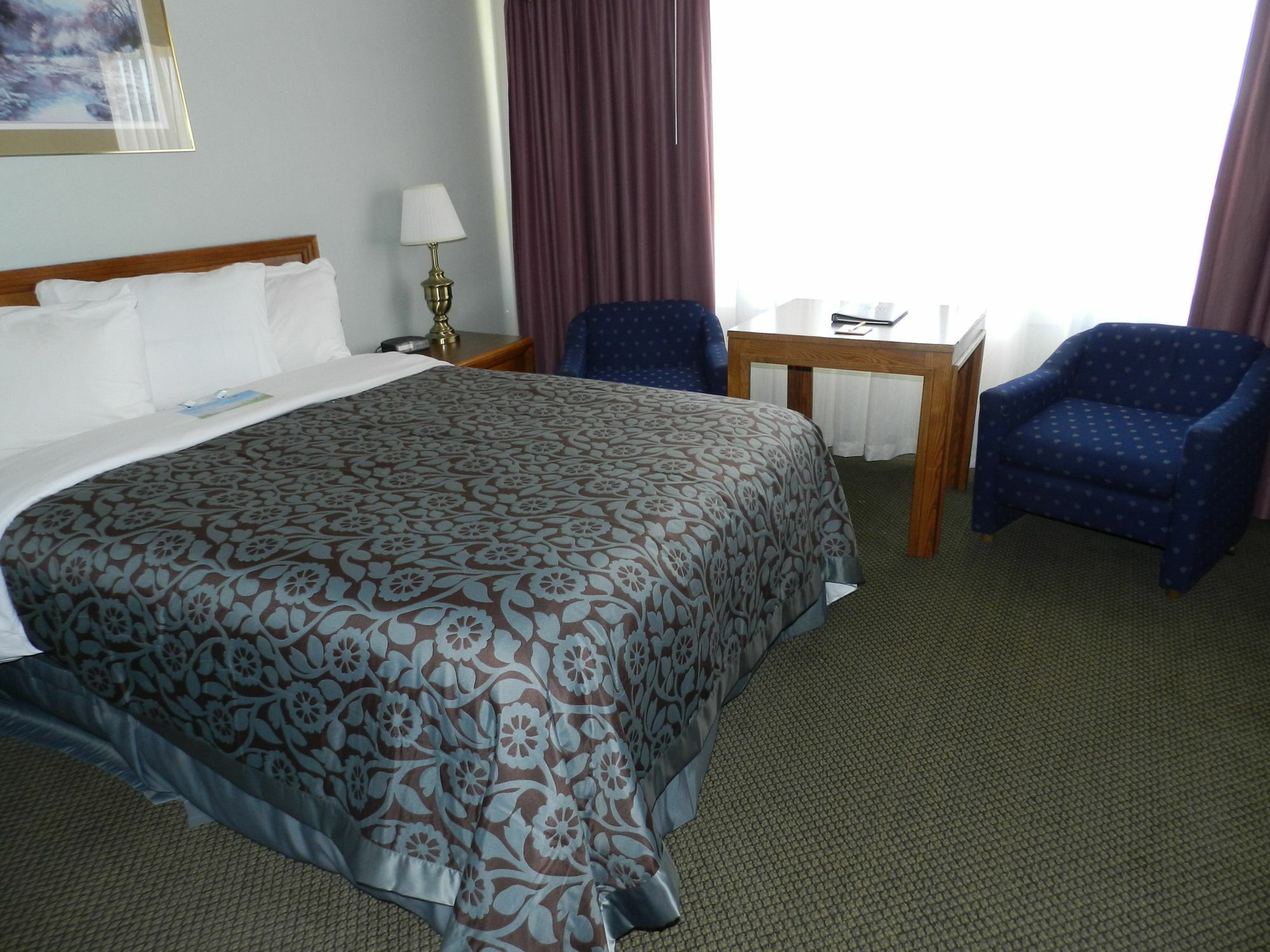 Готель Clarion Pointe Rhinelander Downtown Екстер'єр фото