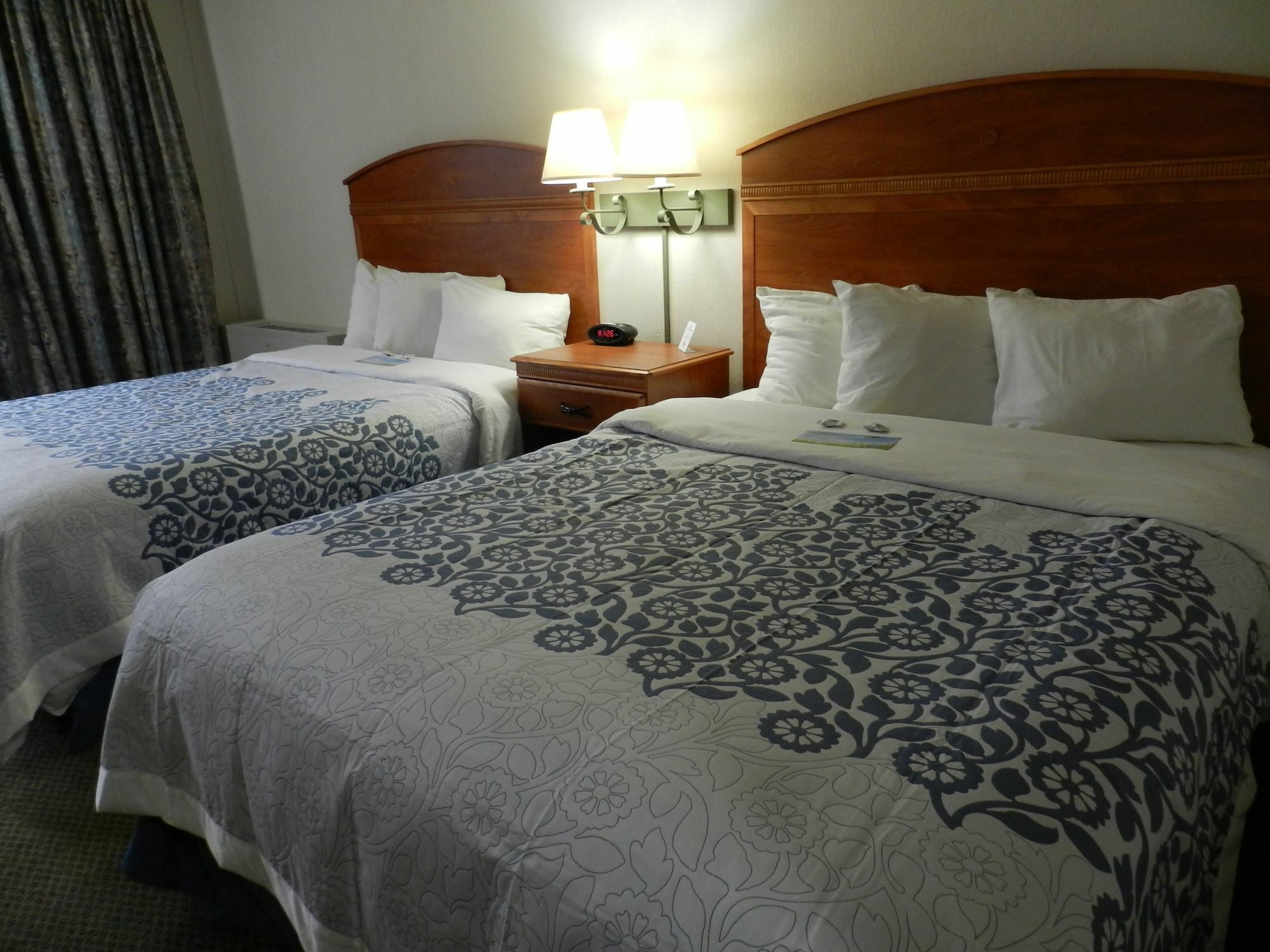 Готель Clarion Pointe Rhinelander Downtown Екстер'єр фото