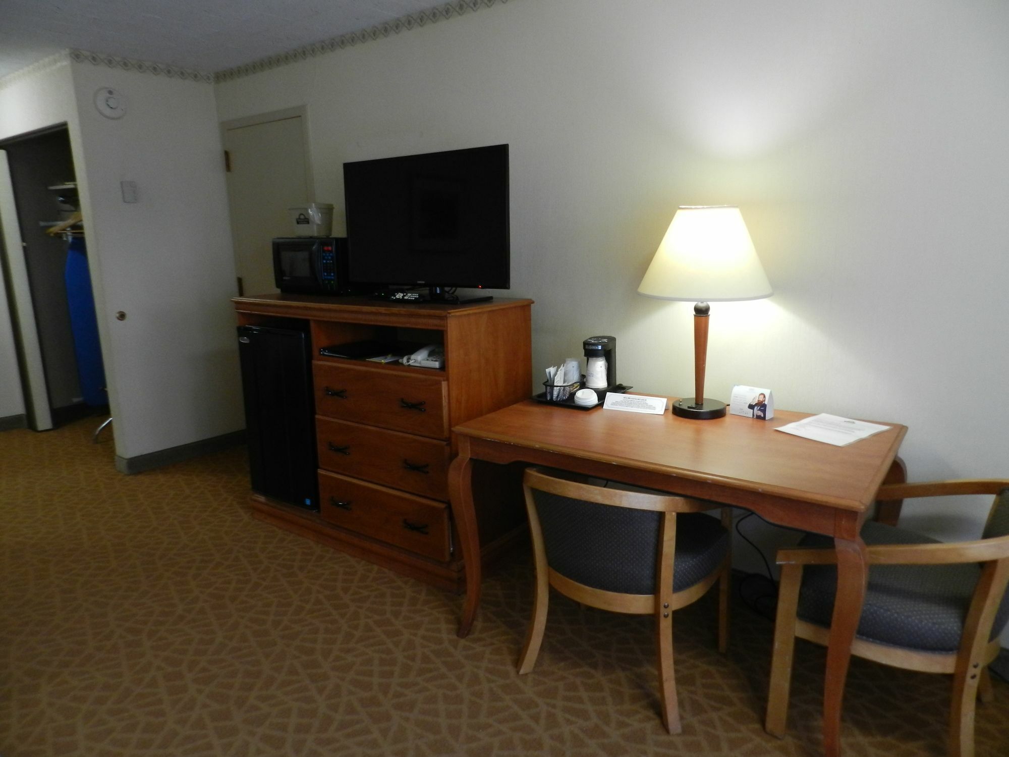 Готель Clarion Pointe Rhinelander Downtown Екстер'єр фото