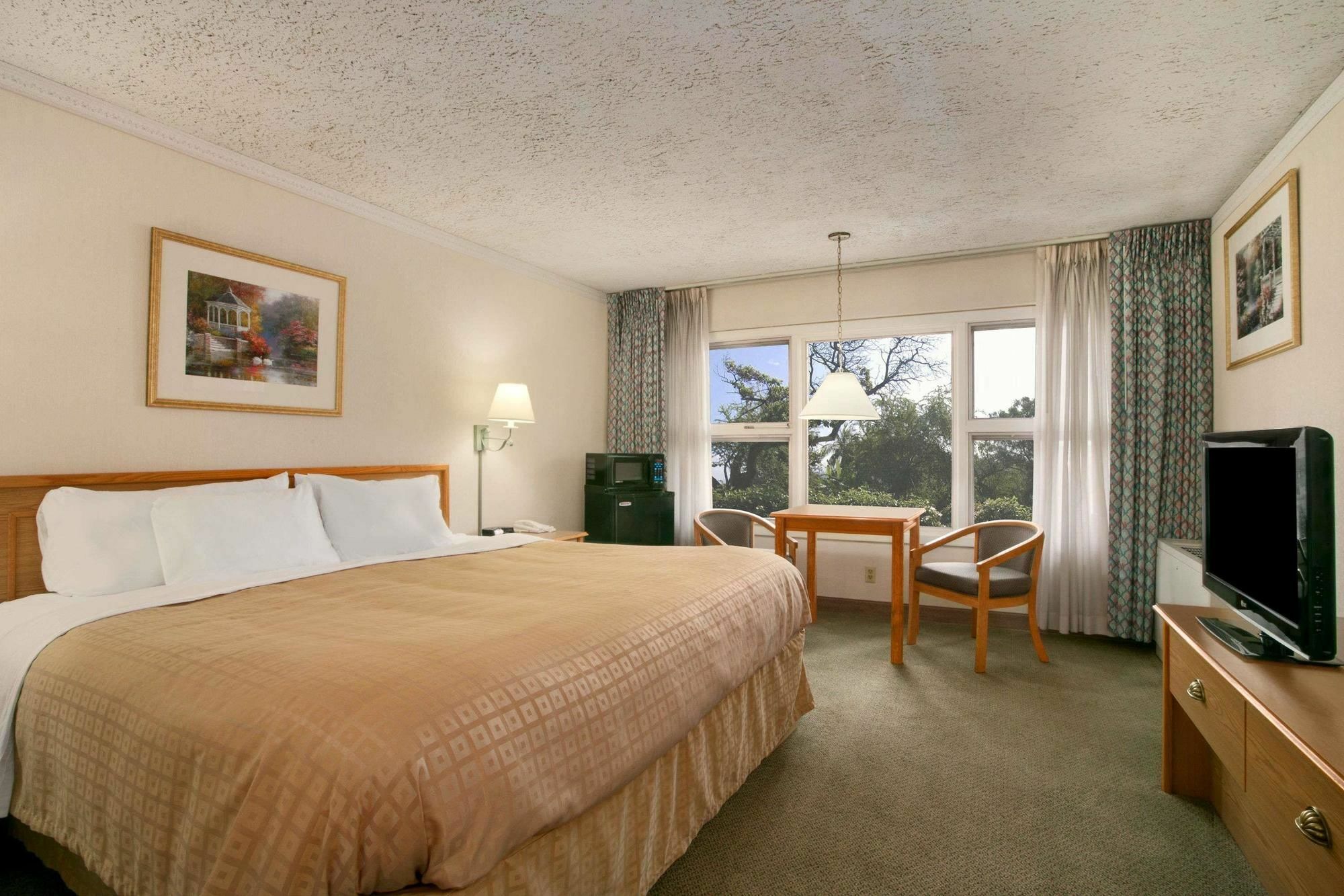 Готель Clarion Pointe Rhinelander Downtown Екстер'єр фото