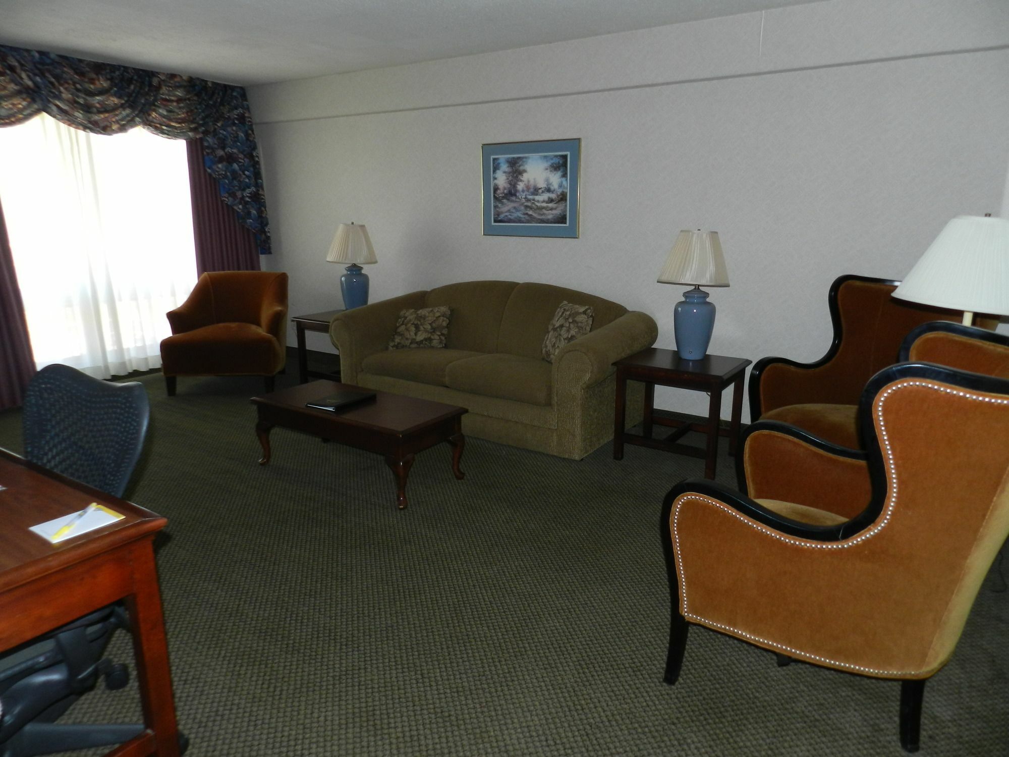 Готель Clarion Pointe Rhinelander Downtown Екстер'єр фото