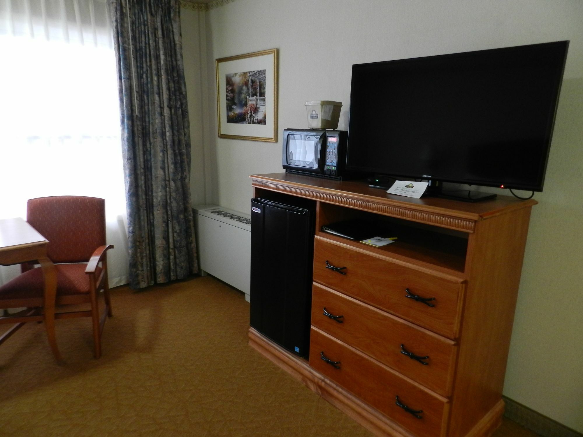 Готель Clarion Pointe Rhinelander Downtown Екстер'єр фото