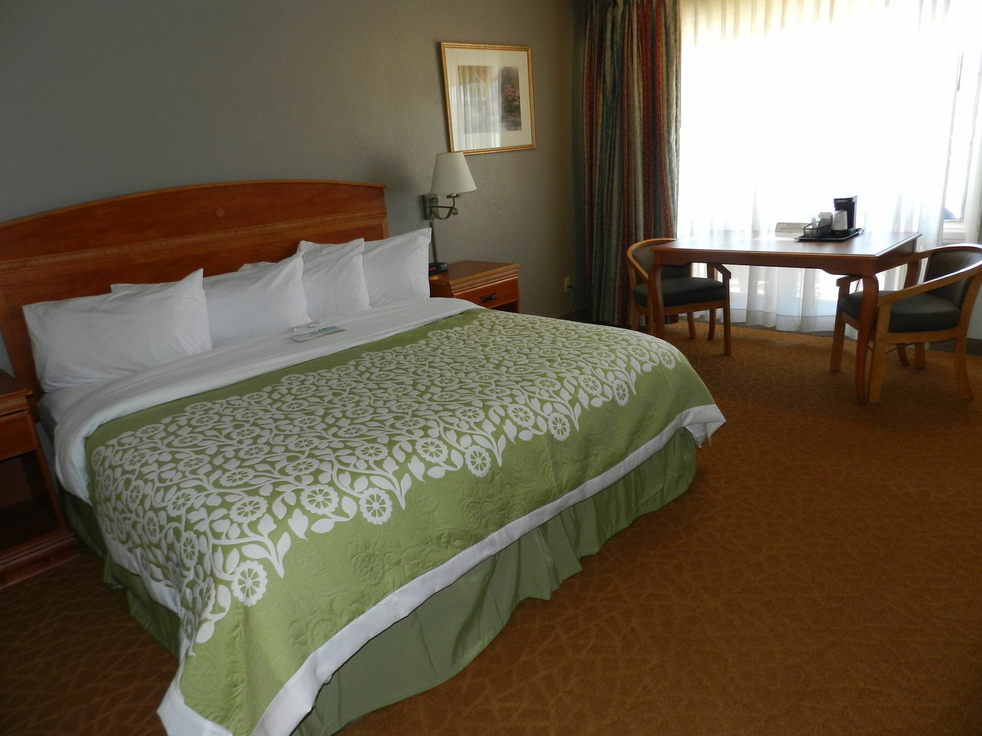 Готель Clarion Pointe Rhinelander Downtown Екстер'єр фото