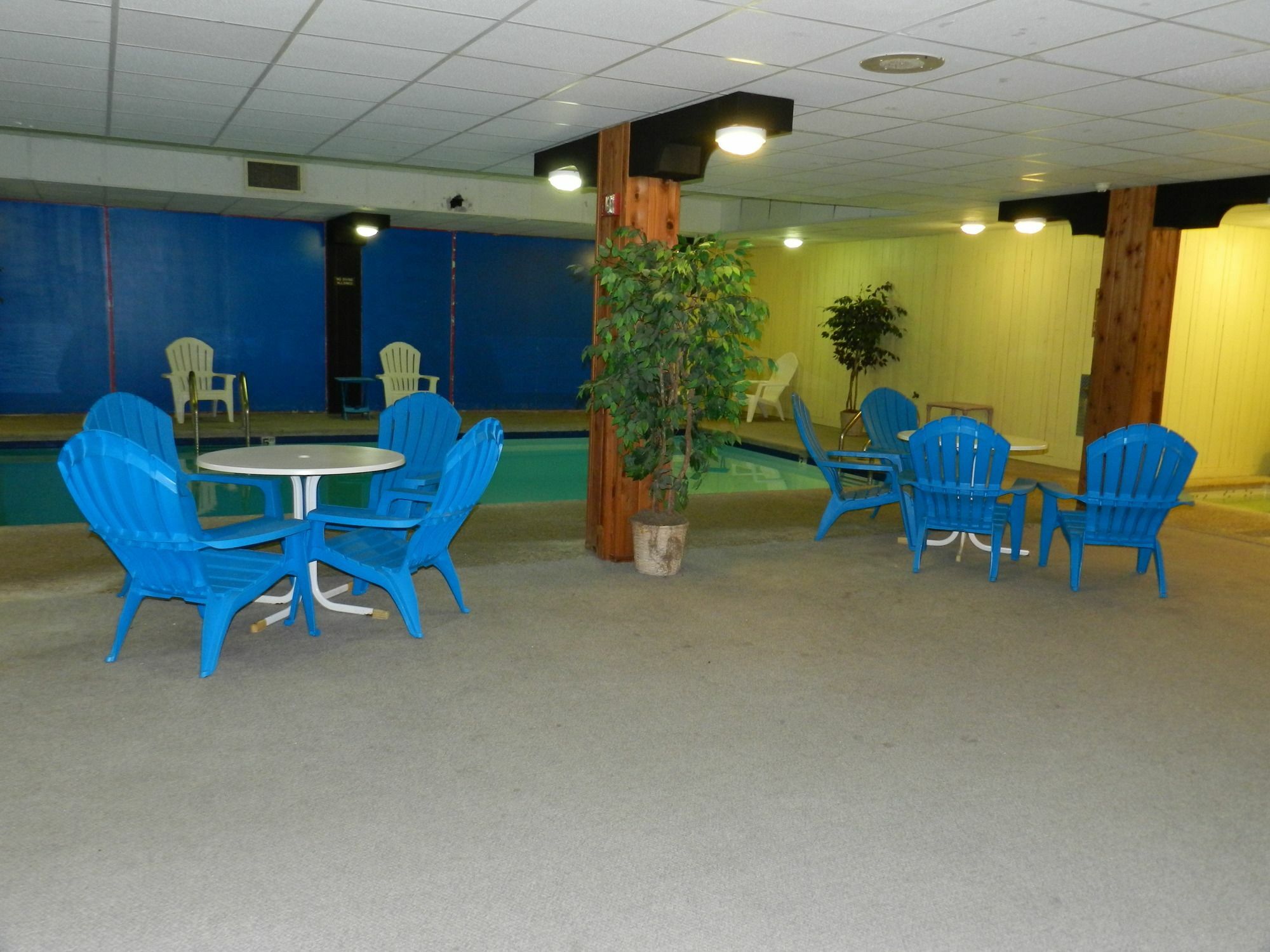 Готель Clarion Pointe Rhinelander Downtown Екстер'єр фото
