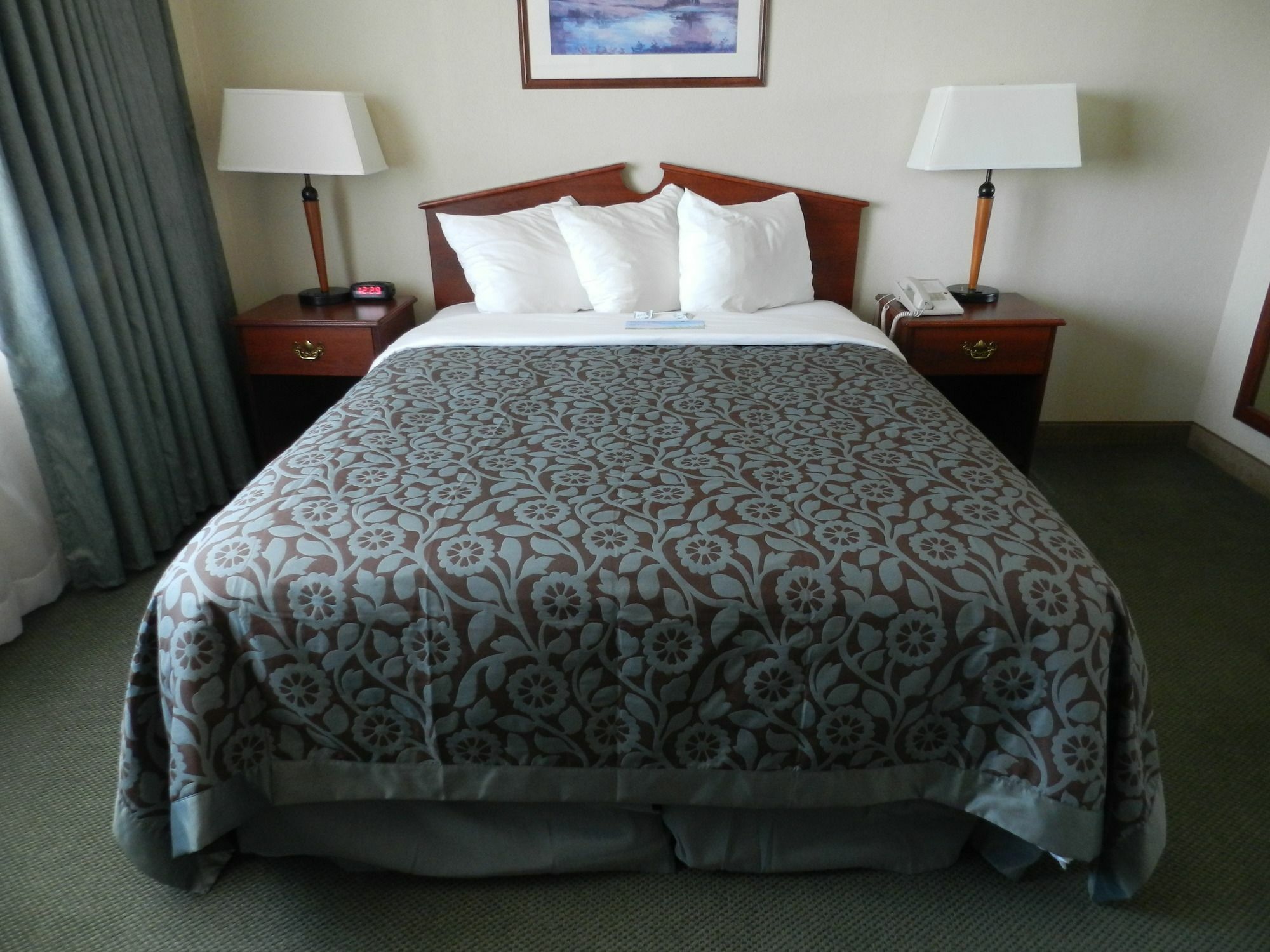 Готель Clarion Pointe Rhinelander Downtown Екстер'єр фото