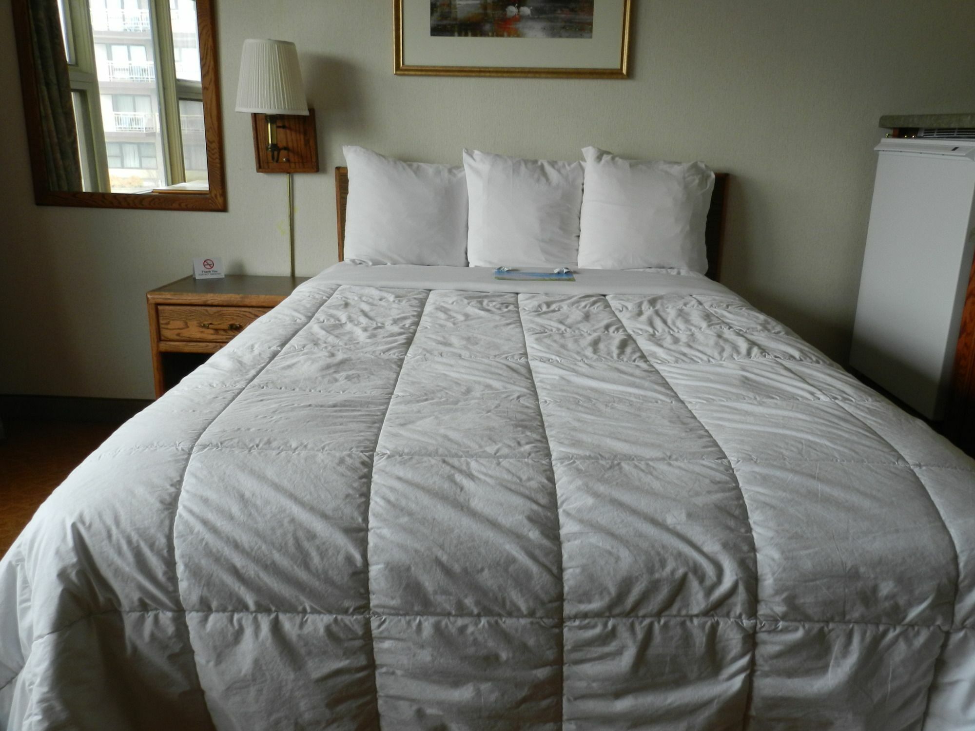 Готель Clarion Pointe Rhinelander Downtown Екстер'єр фото
