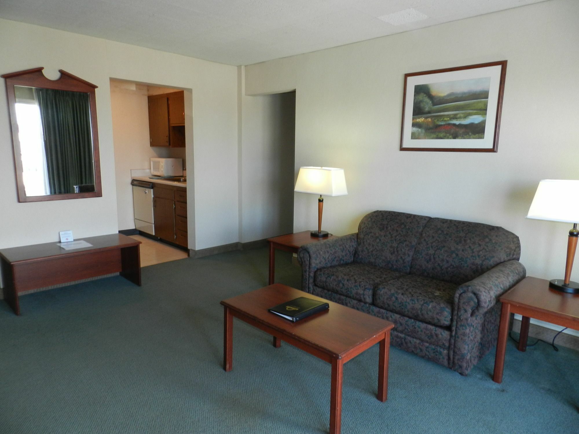 Готель Clarion Pointe Rhinelander Downtown Екстер'єр фото