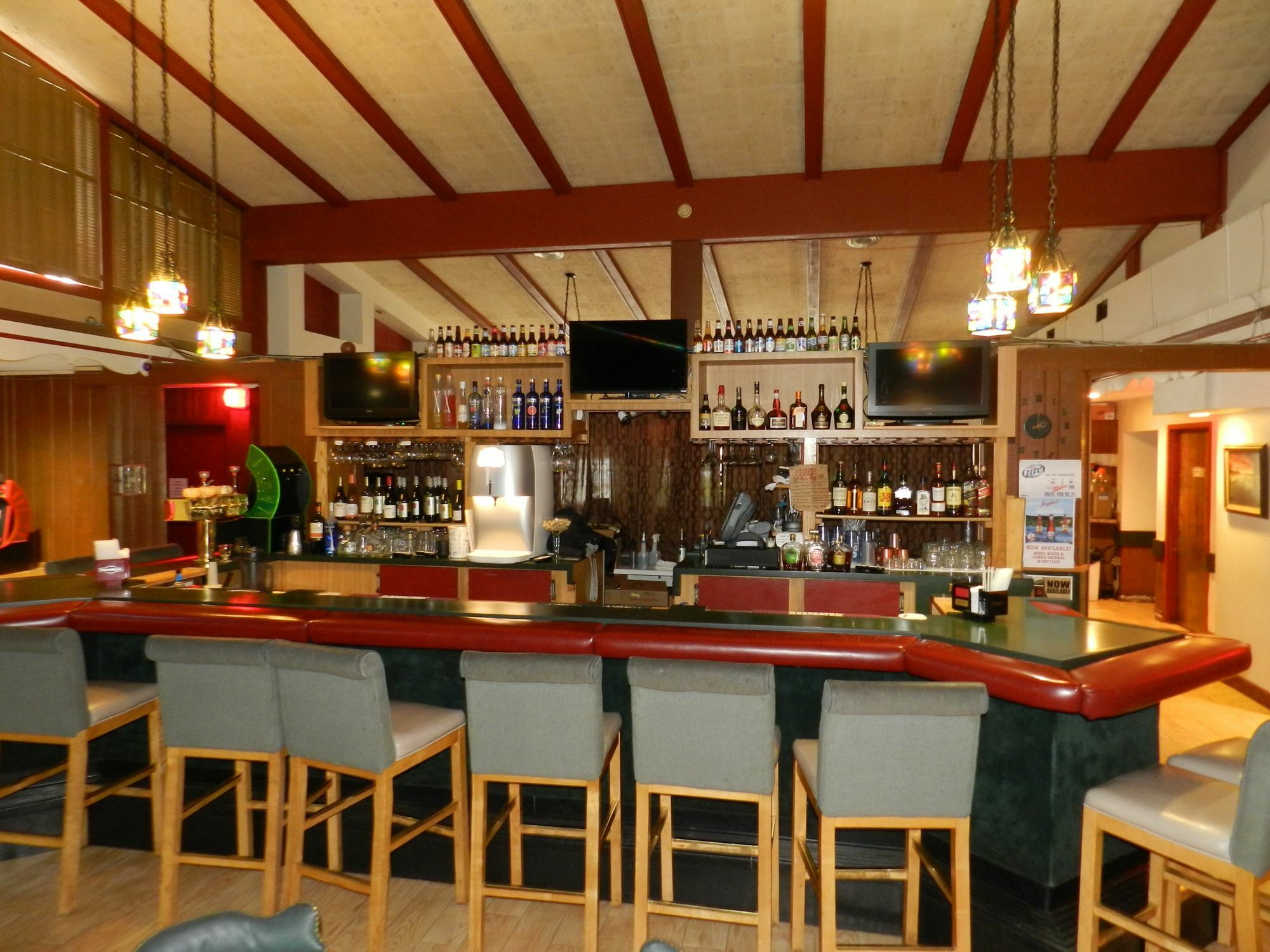 Готель Clarion Pointe Rhinelander Downtown Екстер'єр фото